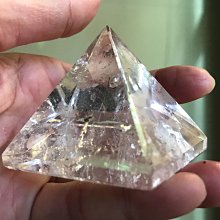 白水晶柱 白水晶 壓樑 鎮宅 風水有關係 療癒 特價  5~7公分高 歷史價格詳細信息