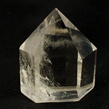 白水晶柱15。25.9公克。清透漂亮。珍藏水晶 價格比較,價格查詢,歷史價格詳細信息