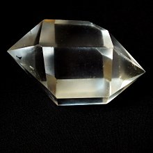 白水晶雙尖柱06–48.5公克。藍針柱。珍藏水晶 歷史價格詳細信息