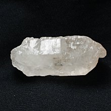 涅槃水晶白水晶柱036。41.2公克。紋路獨特。珍藏水晶 歷史價格詳細信息