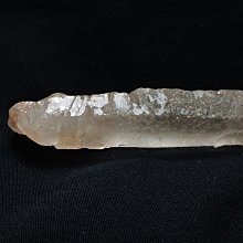 涅槃水晶白水晶柱036。41.2公克。紋路獨特。珍藏水晶 歷史價格詳細信息