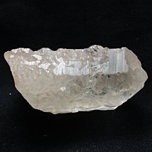 涅槃水晶白水晶柱036。41.2公克。紋路獨特。珍藏水晶 歷史價格詳細信息