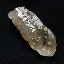 涅槃水晶白水晶柱036。41.2公克。紋路獨特。珍藏水晶 歷史價格詳細信息