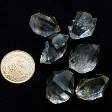 閃靈鑽107–總重量6.9公克。赫基蒙水晶。珍藏水晶 歷史價格詳細信息