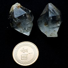 閃靈鑽107–總重量6.9公克。赫基蒙水晶。珍藏水晶 歷史價格詳細信息