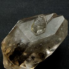 閃靈鑽107–總重量6.9公克。赫基蒙水晶。珍藏水晶 歷史價格詳細信息