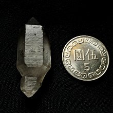閃靈鑽107–總重量6.9公克。赫基蒙水晶。珍藏水晶 歷史價格詳細信息