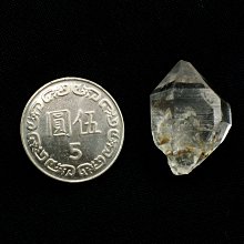 閃靈鑽107–總重量6.9公克。赫基蒙水晶。珍藏水晶 歷史價格詳細信息