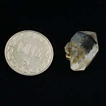 閃靈鑽107–總重量6.9公克。赫基蒙水晶。珍藏水晶 歷史價格詳細信息