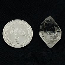 閃靈鑽107–總重量6.9公克。赫基蒙水晶。珍藏水晶 歷史價格詳細信息