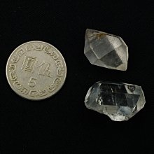 閃靈鑽107–總重量6.9公克。赫基蒙水晶。珍藏水晶 歷史價格詳細信息