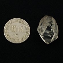 閃靈鑽107–總重量6.9公克。赫基蒙水晶。珍藏水晶 歷史價格詳細信息