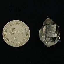 閃靈鑽107–總重量6.9公克。赫基蒙水晶。珍藏水晶 歷史價格詳細信息
