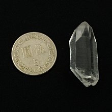 閃靈鑽107–總重量6.9公克。赫基蒙水晶。珍藏水晶 歷史價格詳細信息