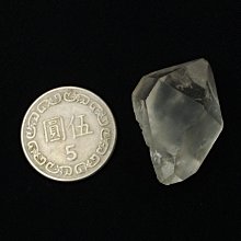 閃靈鑽107–總重量6.9公克。赫基蒙水晶。珍藏水晶 歷史價格詳細信息