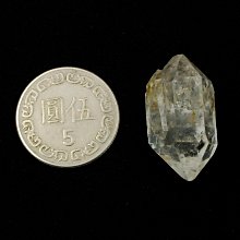 閃靈鑽107–總重量6.9公克。赫基蒙水晶。珍藏水晶 歷史價格詳細信息