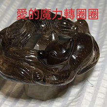 《晶華》水晶 茶水晶 彌勒佛 雕花底座 02J10 歷史價格詳細信息