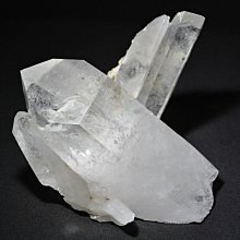 容際水晶 天然水晶 白水晶簇未加工 #286 歷史價格詳細信息