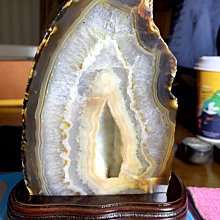 天然瑪瑙紫水晶 晶鎮 晶片 紫水晶擺件1750g 歷史價格詳細信息