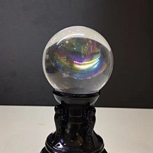 天然水晶 紅膠花 轉運珠吊墜 火紅的膠花單珠子，全包裹全凈體 顏色豔 直徑：22mm 此物屬高檔商品 售出不退換 歷史價格詳細信息