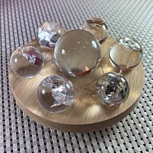 天然白水晶球 純白晶體 像雪山一樣白，特別漂亮的一顆白水晶，治愈系白水晶球，晶體微透，滿滿 水晶 擺件 文玩 二手【紫竹齋】148 歷史價格詳細信息