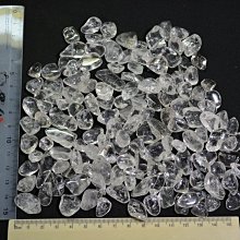 容際水晶  天然水晶 黃水晶 碎石 滾石 250g (中顆) 歷史價格詳細信息