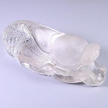 【§鈺礦居§】。黄水晶~三腳蟾蜍。免運費 歷史價格詳細信息