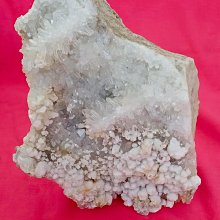 天然水晶 共生礦物晶體擺件（F） 歷史價格詳細信息