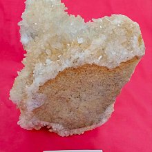 天然水晶 共生礦物晶體擺件（F） 歷史價格詳細信息