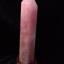 #粉水晶65款天然果凍粉水晶原石打磨拋光隨型擺件，隨手一拍，實物顏色更好看，晶體冰透干凈， 水晶 擺件 文玩 二手【紫竹齋】535 歷史價格詳細信息
