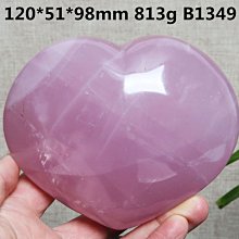 粉水晶心形手機鏈，粉水晶包掛，粉水晶裝飾物，品相如圖所示，小22930 歷史價格詳細信息