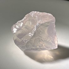 [火星喵晶礦屋]天然果凍感粉透結晶、潤亮、內包多處細閃彩虹光粉晶柱(細長版粉晶柱) 歷史價格詳細信息