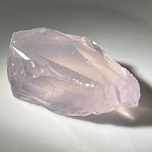 [火星喵晶礦屋]天然果凍感粉透結晶、潤亮、內包多處細閃彩虹光粉晶柱(細長版粉晶柱) 歷史價格詳細信息