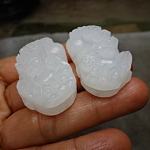 清 和田白玉宗仁款武將詩文牌44349 歷史價格詳細信息