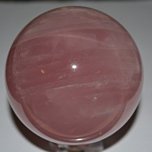 容際水晶 天然水晶 星光 粉晶球86m/m #8《免運費》 歷史價格詳細信息