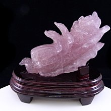 【寶峻晶石館】粉晶球聚寶盆 歷史價格詳細信息