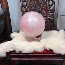 粉晶球07–直徑27.5mm。星光粉晶球。珍藏水晶 歷史價格詳細信息