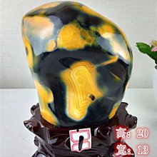 紫綠瑪瑙多邊形原石手串15mm天然原石打磨而成里面 歷史價格詳細信息