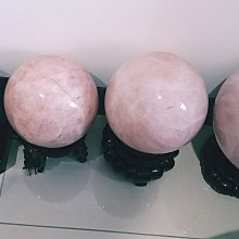 多款粉晶球 好人緣 招桃花 美好意向  2公斤~14公斤 有底座 請詢問 價格比較,價格查詢,歷史價格詳細信息
