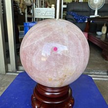 粉晶球07–直徑27.5mm。星光粉晶球。珍藏水晶 歷史價格詳細信息