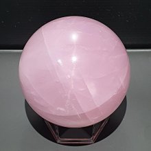 星光粉晶球75.5mm重603g 歷史價格詳細信息