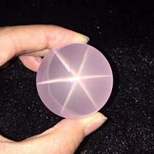 ❤妙玉生花優品購❤￼￼天然莫桑比克6道星光粉晶球  超強星光????全淨體 規格40mm 價格比較,價格查詢,歷史價格詳細信息