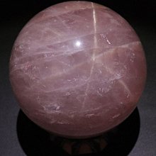 【鈺礦居】。星光粉晶球~有球必應m12。免運費 歷史價格詳細信息