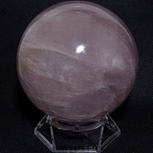 【鈺礦居】。星光粉晶球~有球必應m12。免運費 歷史價格詳細信息