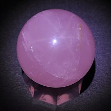 【鈺礦居】。星光粉晶球~有球必應m12。免運費 歷史價格詳細信息