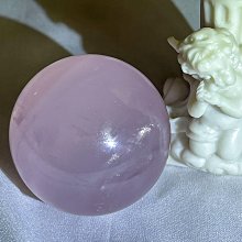 天然粉晶爆彩，超級美 ～ 水晶 擺件 文玩 二手【紫竹齋】437 歷史價格詳細信息