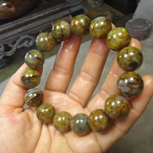 彼得石 藍彼得石 手鍊 手環 手珠 風暴石 地球紋 9mm 天然❤水晶玉石特賣#R072-4 歷史價格詳細信息