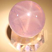 【鈺礦居】。星光粉晶球~有球必應m12。免運費 歷史價格詳細信息