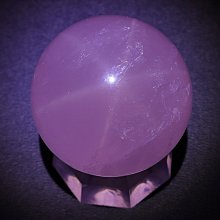 【鈺礦居】。星光粉晶球~有球必應m12。免運費 歷史價格詳細信息