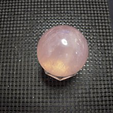 星光粉晶球75.5mm重603g 歷史價格詳細信息